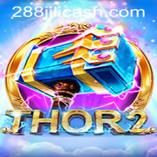 Unveiling Thor2: A Comprehensive Guide with 288JILI.com