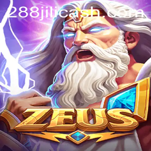 Exploring the World of Zeus on 288JILI.com